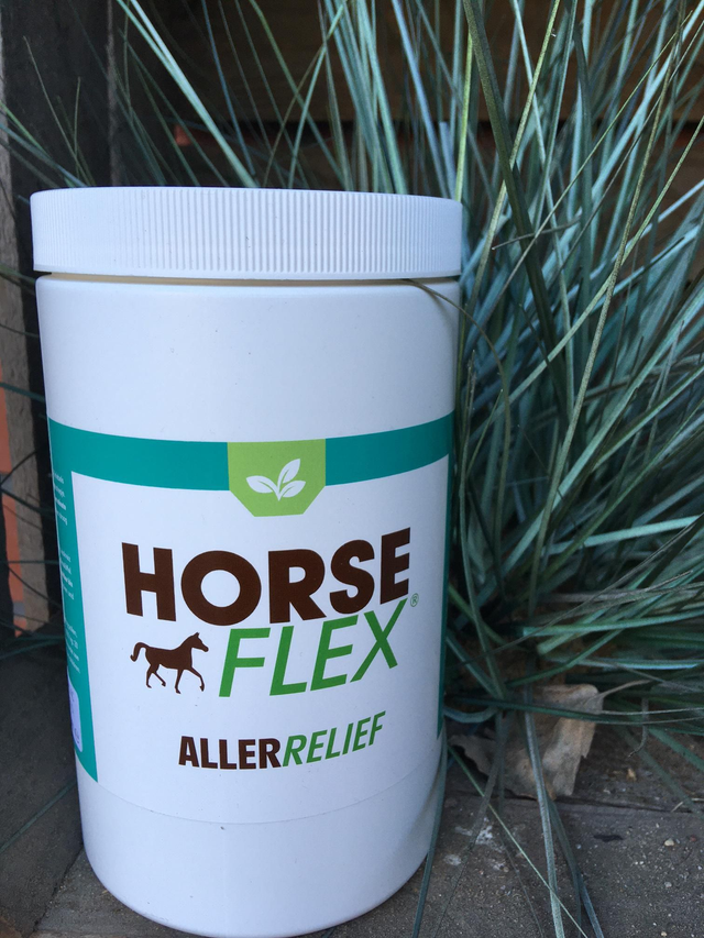 Horseflex Aller Relief