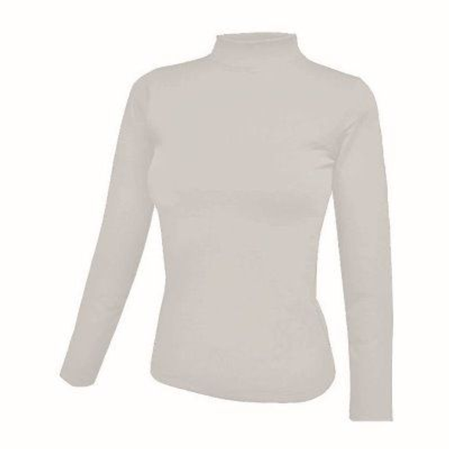 LUPETTO 4057 MANICA LUNGA JADEA