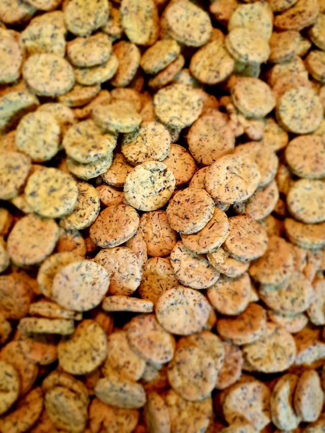 Ail'péro - 150g
