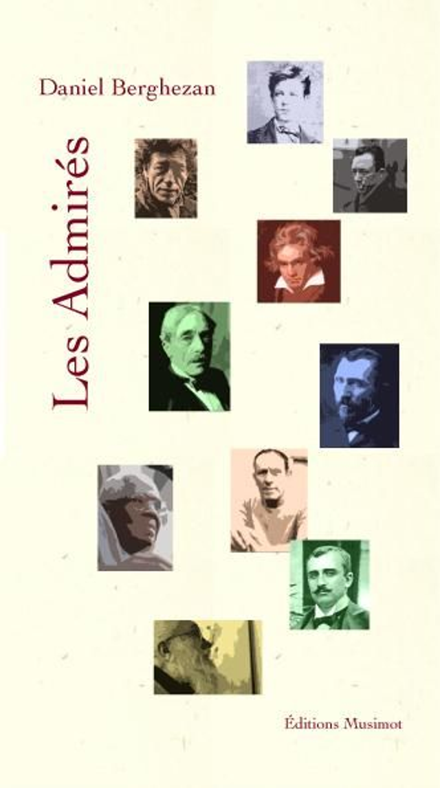 Les Admirés