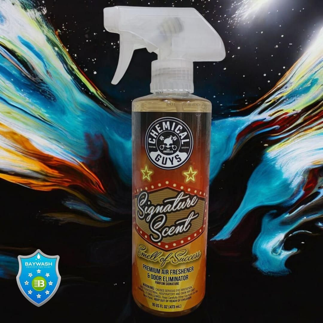 Chemical Guys Signature Scent 473ml