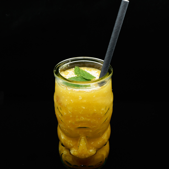 #43 Smoothie tropical 