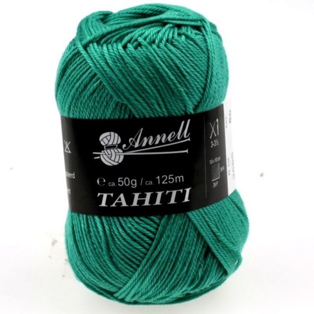 Tahiti kleur 3695