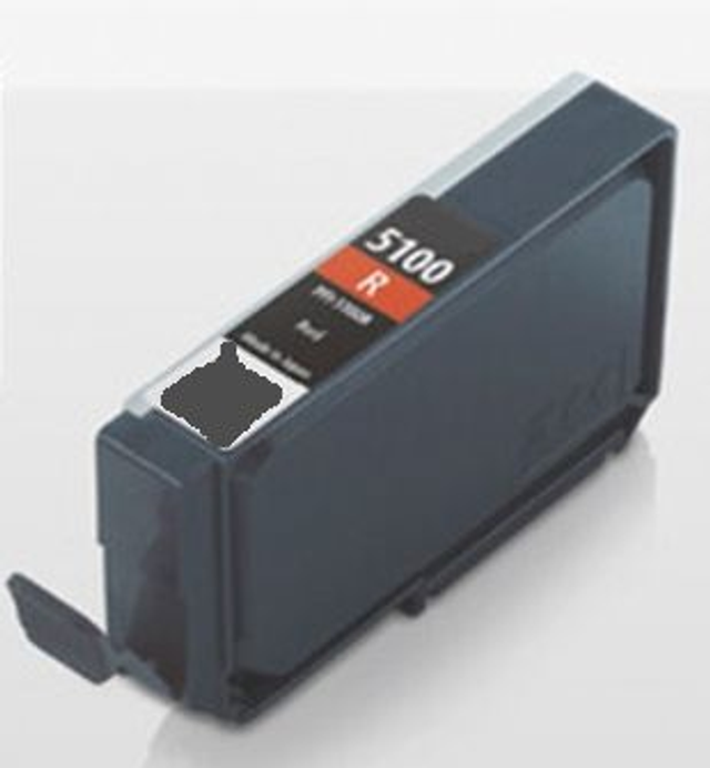 14.4ML Red PG Com Canon imagePROGRAF Pro-310#6958C001