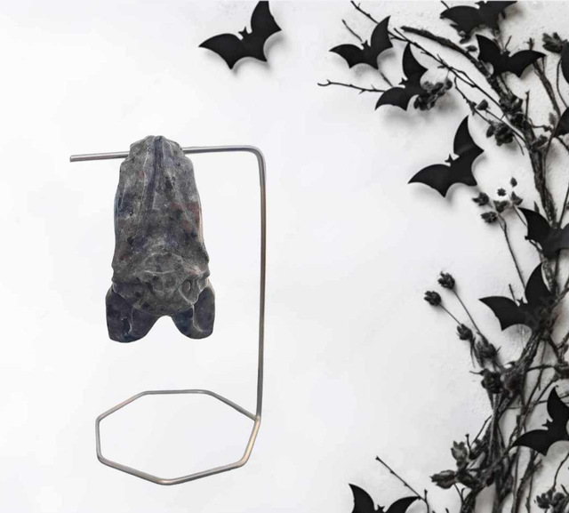 Chauve souris Yooperlite