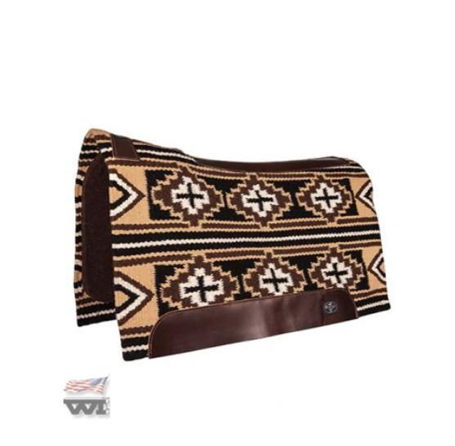 Professionalˋs Choice FUSE PAD BLACK-TAN