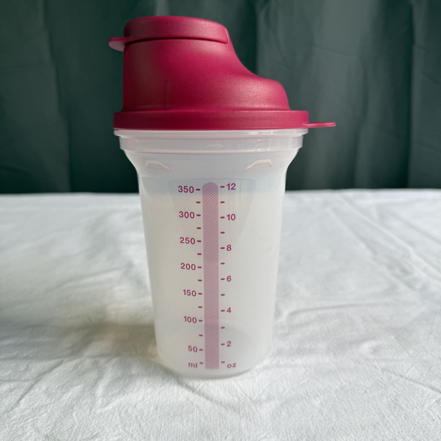 Shake It 450ml "Pink Diva" (Art.-Nr. 2.05)