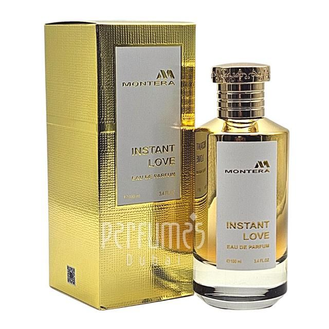 Fragrance World Montera Instant Love Eau De Parfum