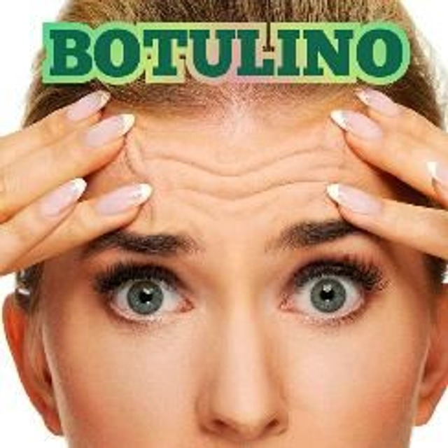 Botulino