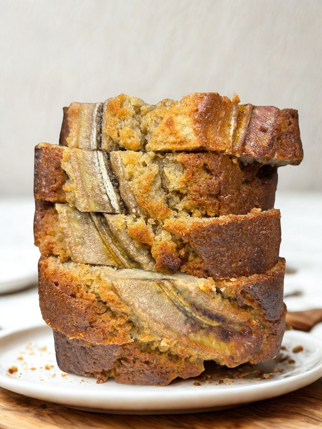 Banana bread