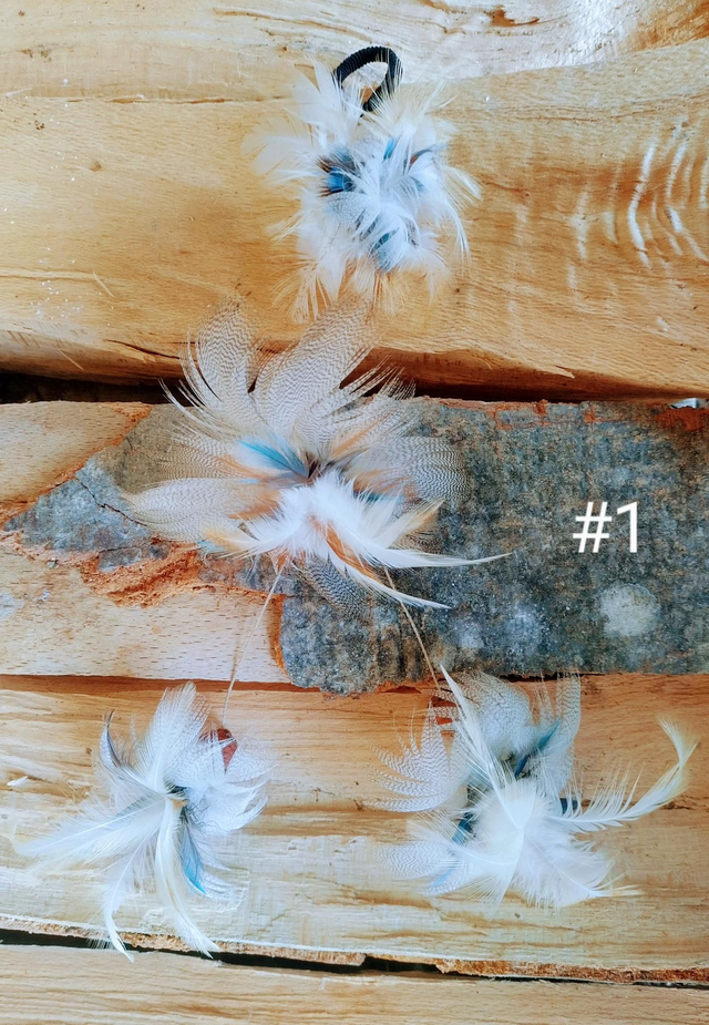 Extension per capelli con elastico