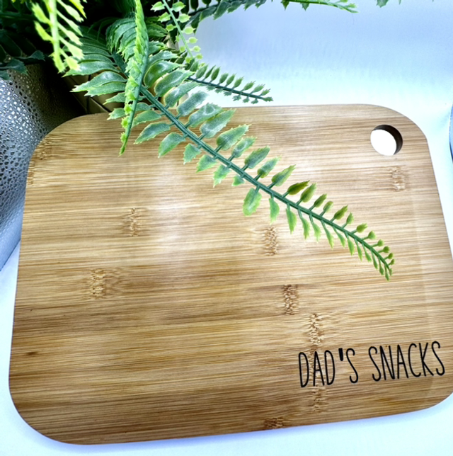 Father&#039;s Day Board 