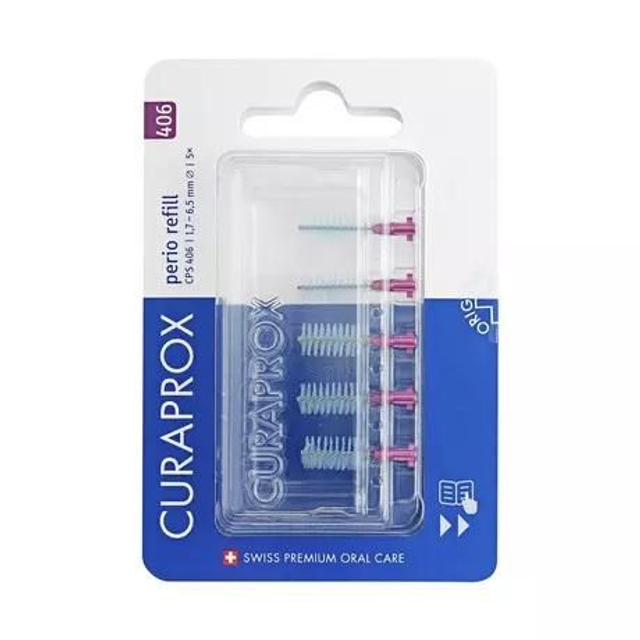 Curaprox Perio refill