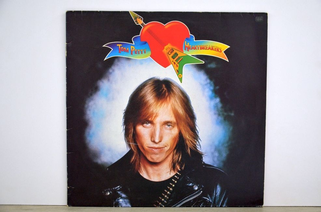 Petty, Tom &amp; The Heartbreakers - Petty, Tom &amp; The Heartbreakers (1976)
