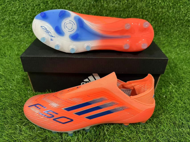 Adidas F50 Elite AG orange