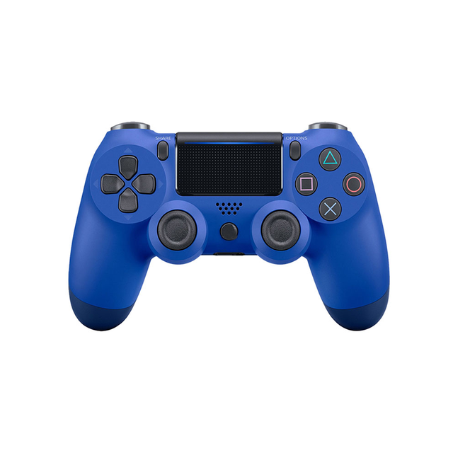 PS4 Controller - Blauw