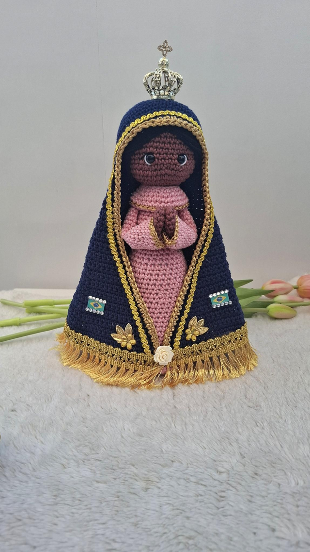 Nossa Senhora Aparecida