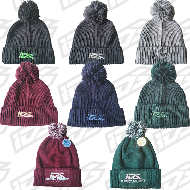 Bobble Hats