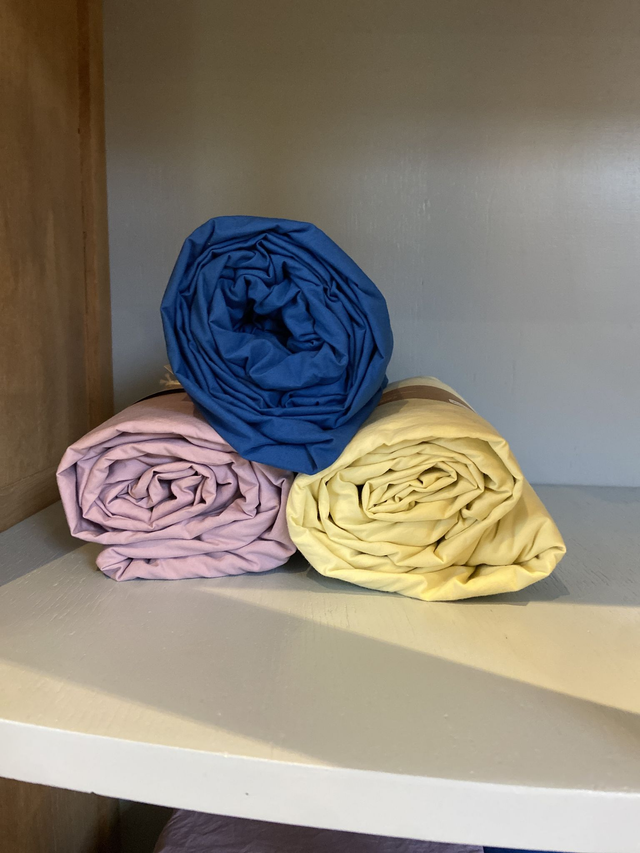 Drap housse - 160x200