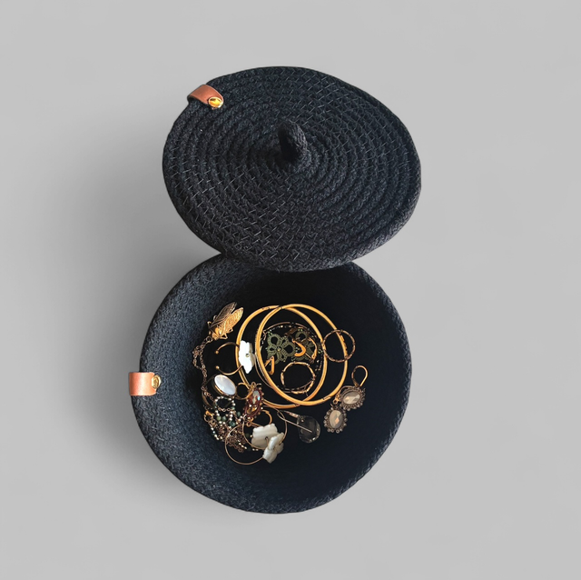 Petite boîte à trésor