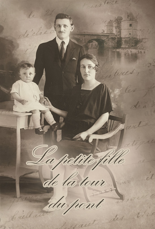 La petite fille de la tour du pont