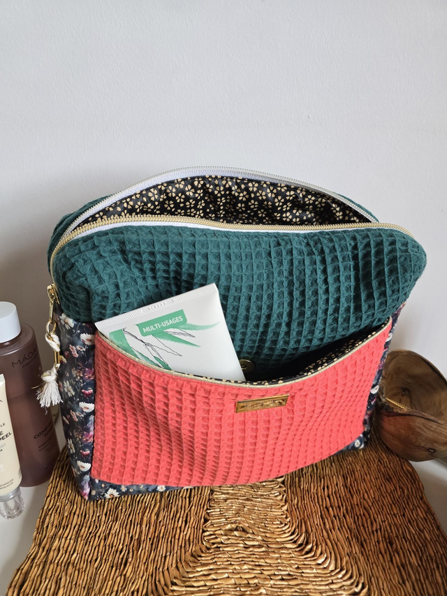 Trousse de toilette Pratellina