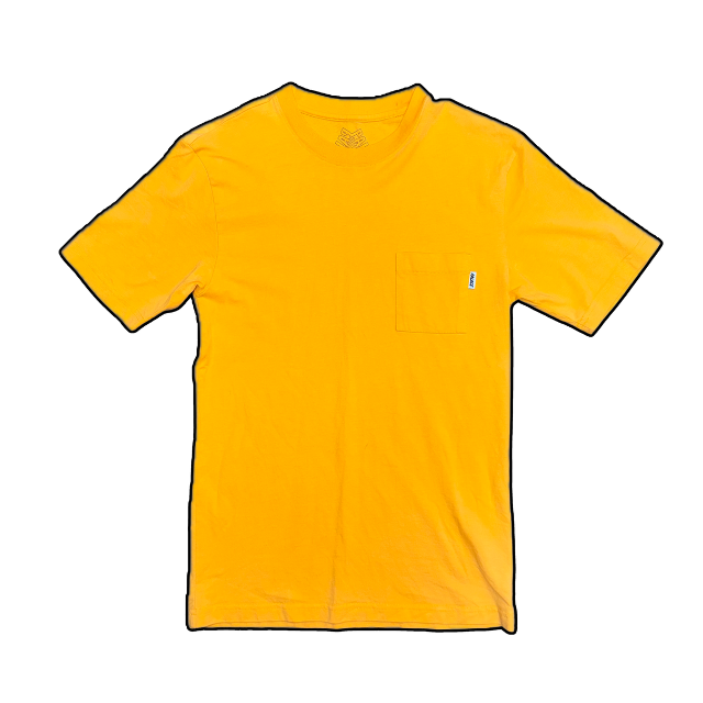 Palace Pocket Tee - S