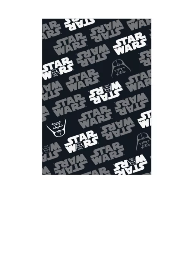 Manta Cão Star Wars