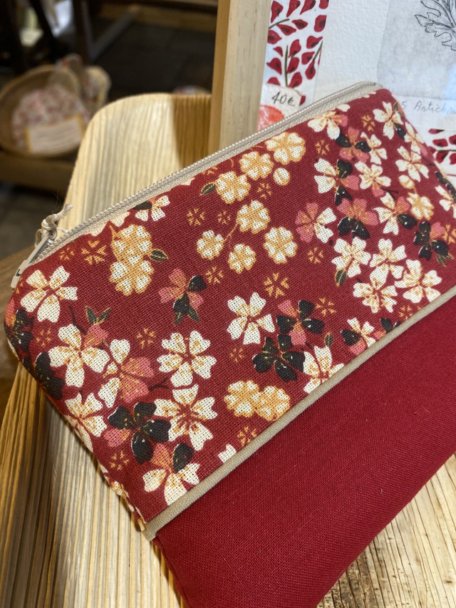 Pack de Noël - Herbier d’hiver