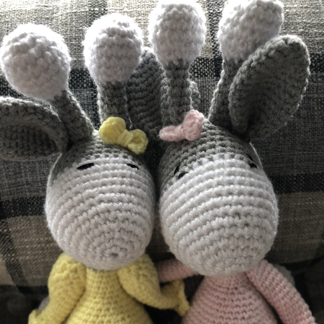 GIRAFFE CUSTOM ORDER