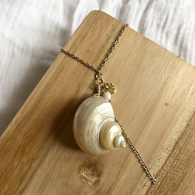 Collier - Nawalï