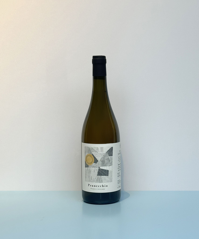 Prunecchio - Fattoria di Sammontana