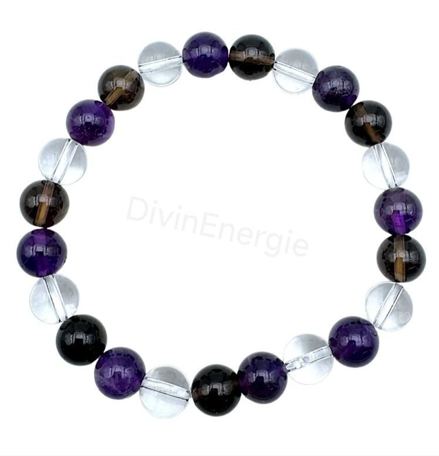 Bracelet Anti-Addiction 