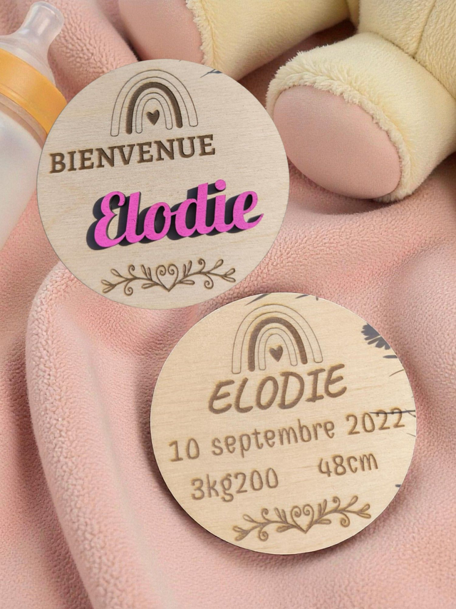 CARTE ETAPE NAISSANCE