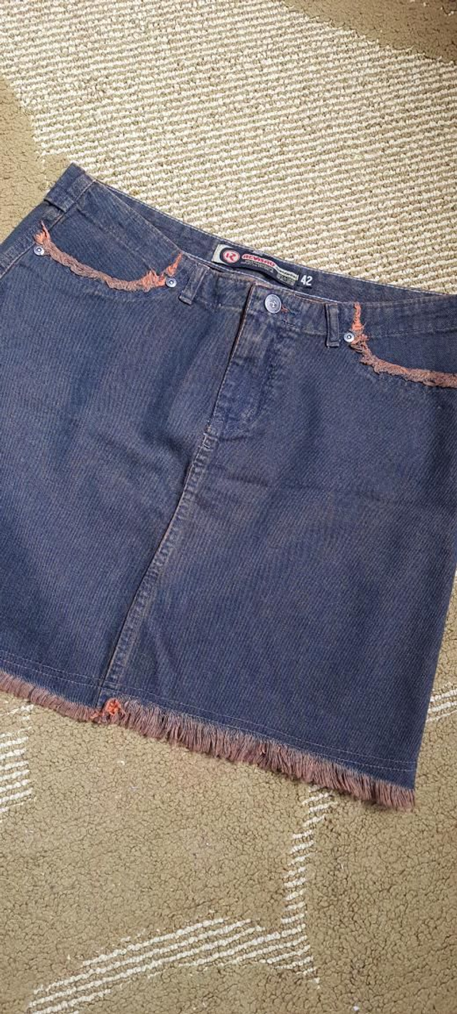 Saia JEANS T/42