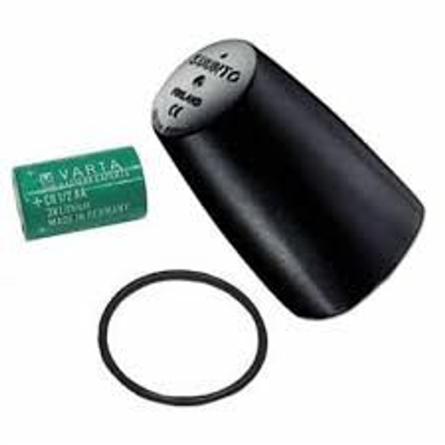 Suunto batterie kit sonde