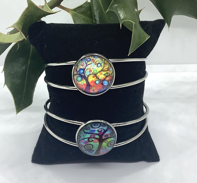 Bracelet Arbre Magique 