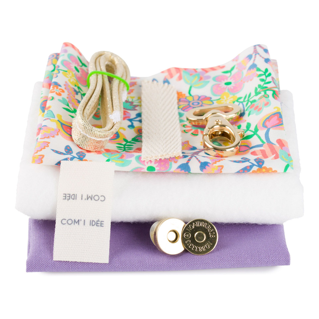 Calie - Etui pour écouteurs