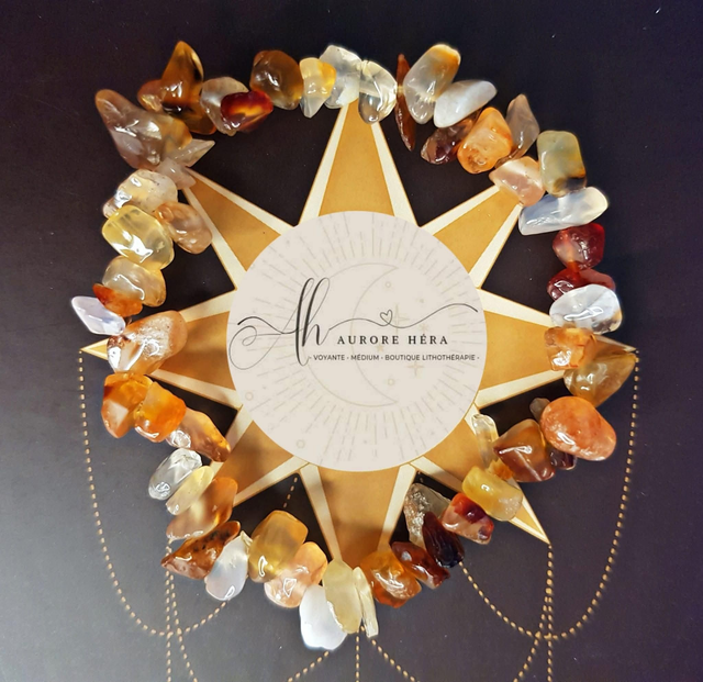 Bracelet Sérénité 