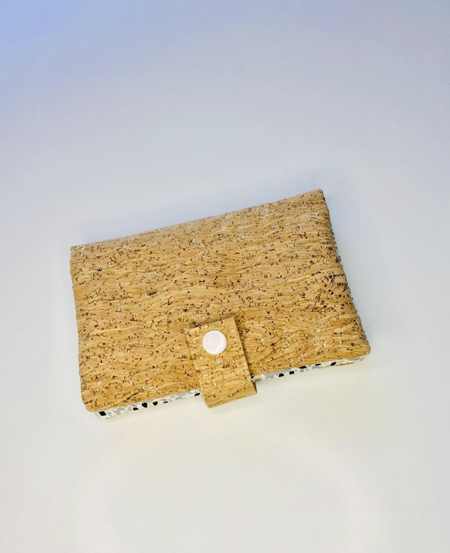 Portefeuille compact