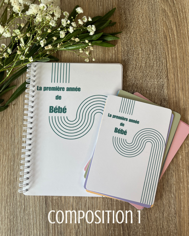 Composition &quot;Zen&quot;