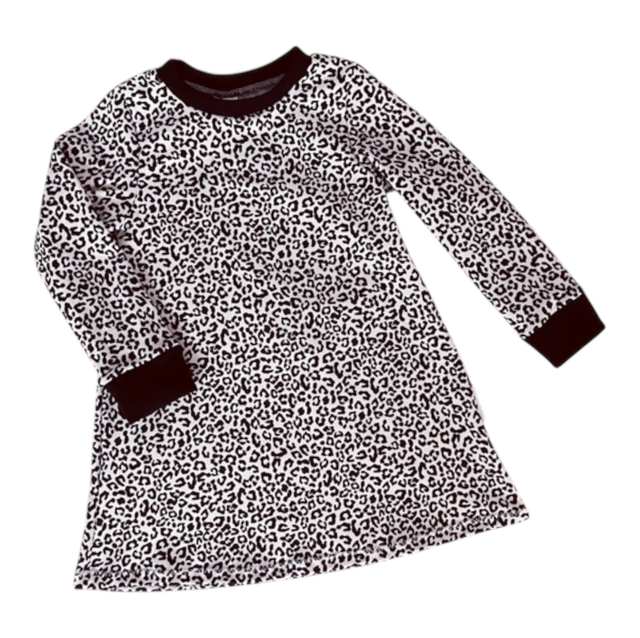 Kleid „Leo“ Größe 74-134