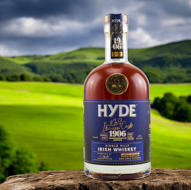 Hyde No. 9 Iberian Cask Tawny Port