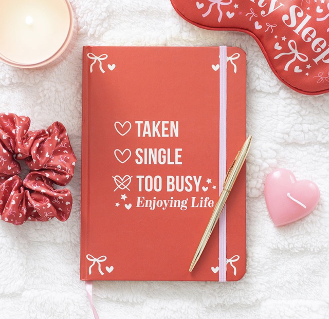 Taken/Single/ TooBussy