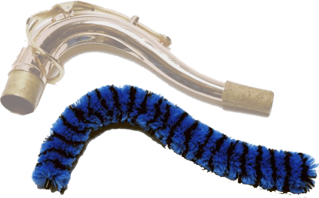 SML Paris Écouvillon bocal saxophone ténor