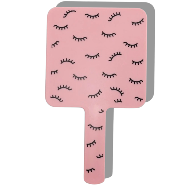 Portable mirror 
