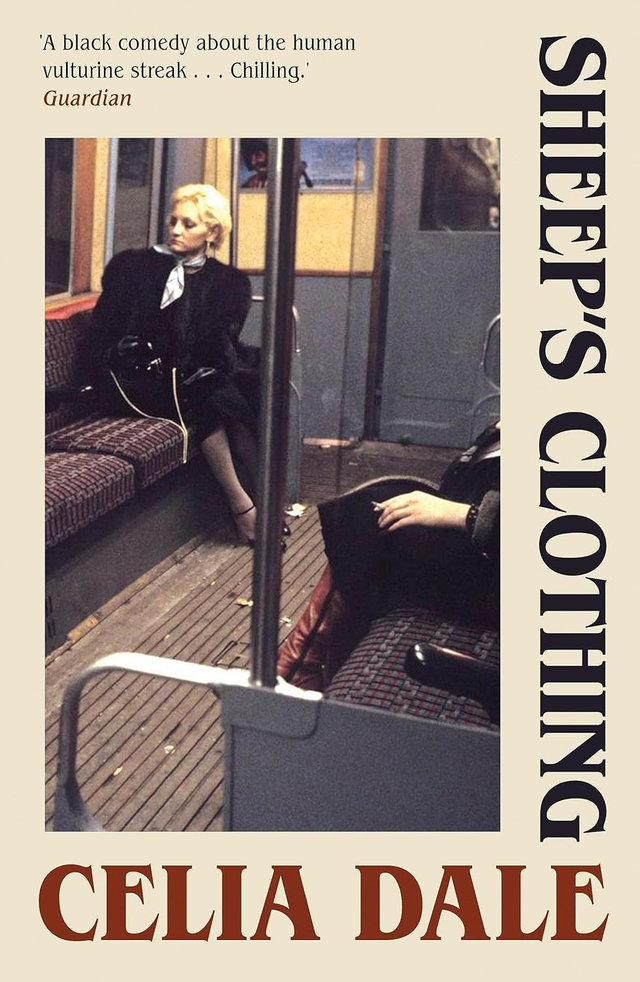 Sheep's Clothing | Celia Dale