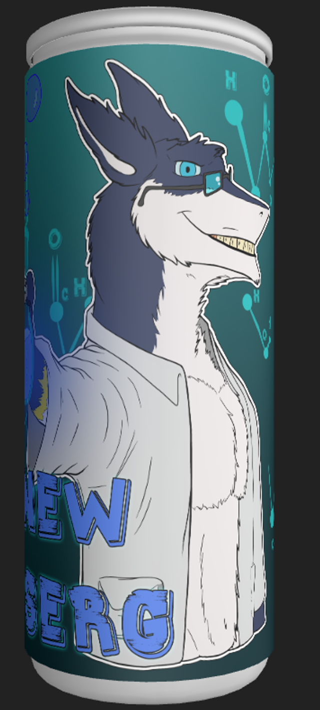 Sergal: New reSerg