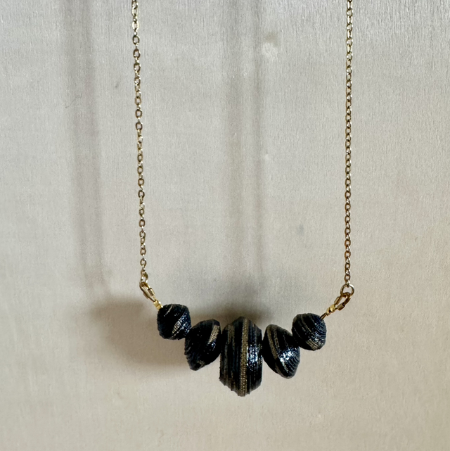 Collier chaîne 