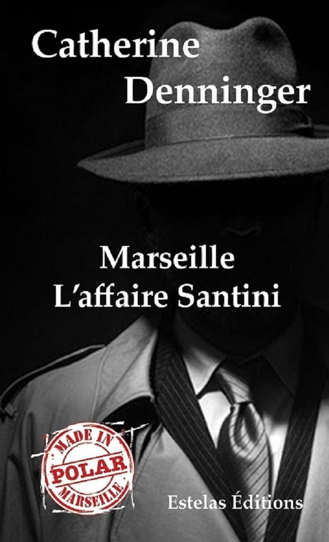 Marseille, l'Affaire Franck Santini